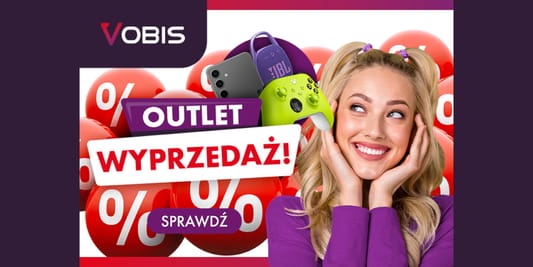 Vobis:  Outlet/Wyprzedaż w Vobis 04.03.2025