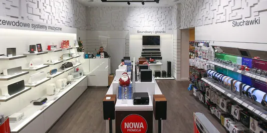 Denon: Do -15% na wybrane grupy produktów 04.07.2019