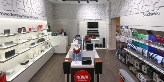 Denon: Do -15% na wybrane grupy produktów 04.07.2019