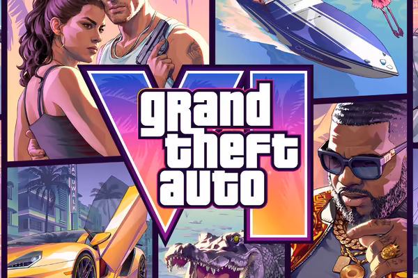 Kinguin:  GTA VI w przedsprzedaży