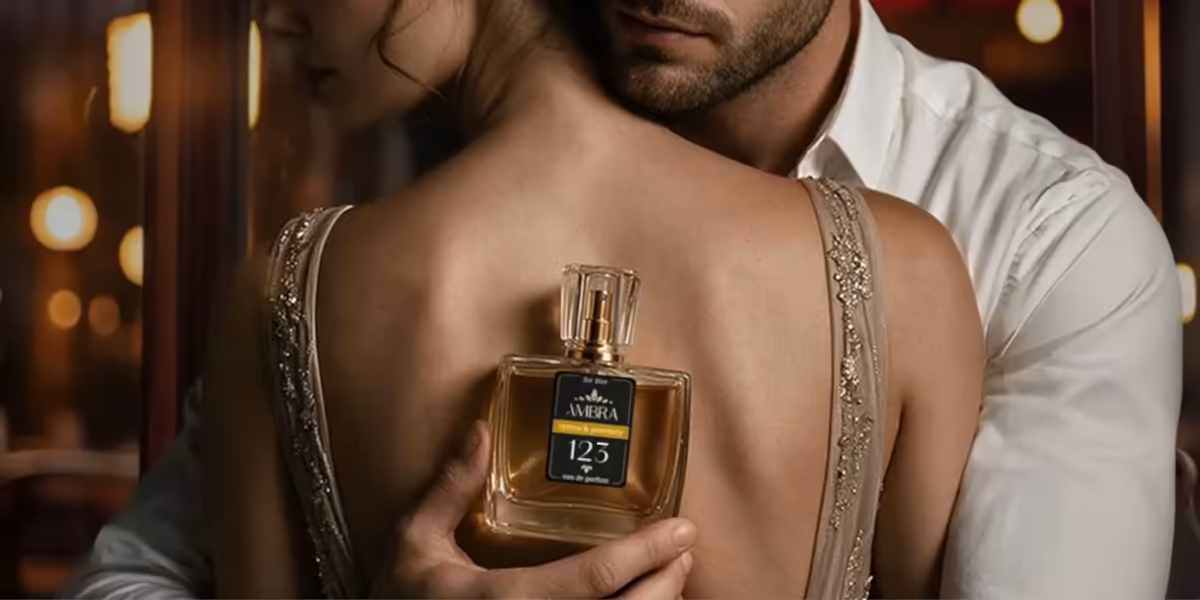 AMBRA - Lane Perfumy: -50% na perfumy AMBRA Classic