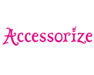 Accessorize