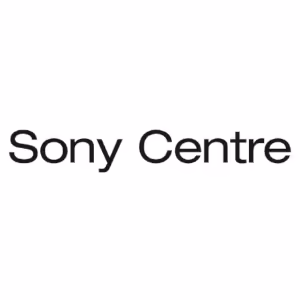 Logo Sony Centre