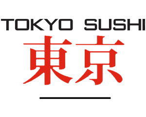 Logo TOKYO SUSHI