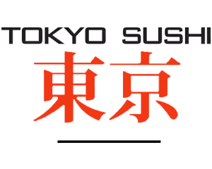 TOKYO SUSHI