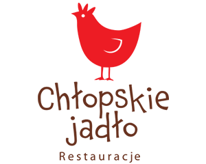 Logo Chłopskie jadło