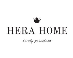 Logo HERA HOME 