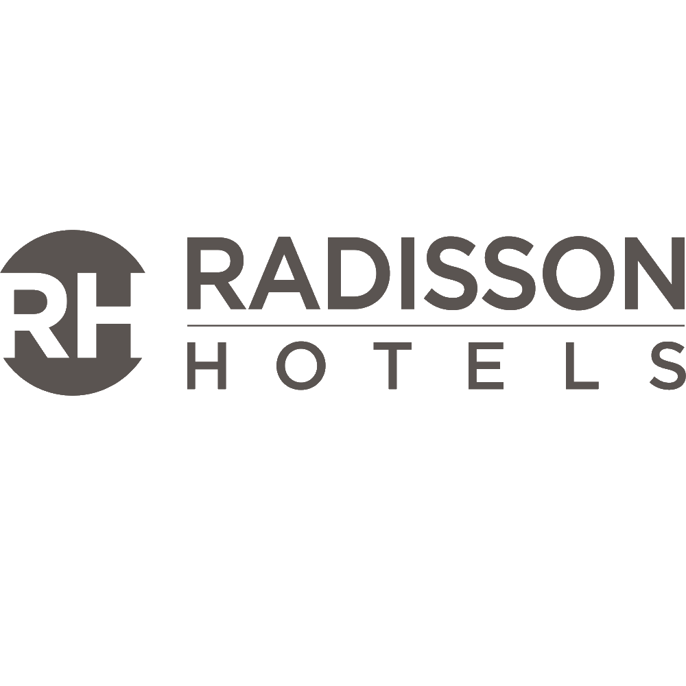 Logo Radisson Hotels