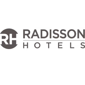 Logo Radisson Hotels