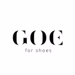 GOE for shoes