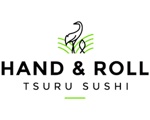 Hand&Roll Tsuru Sushi