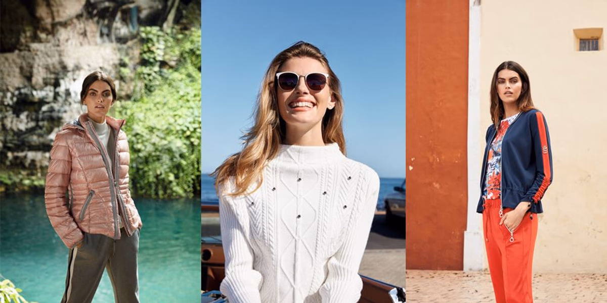 Betty Barclay: -10% na całą kolekcję