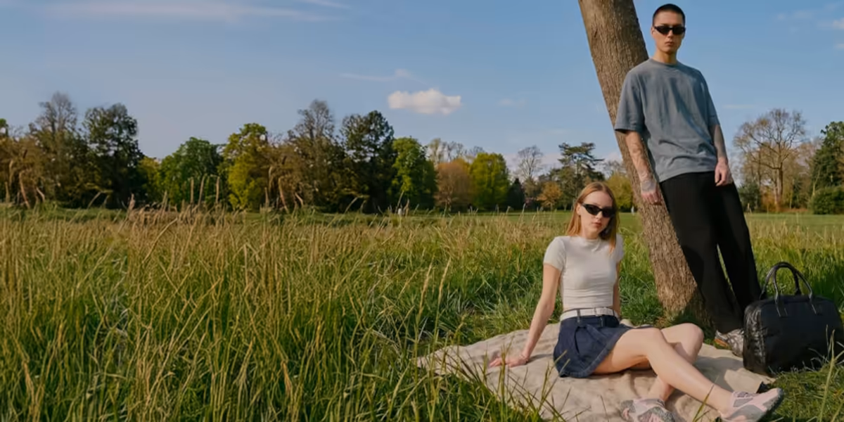 Footshop.pl: Summer New Arrivals w Footshop