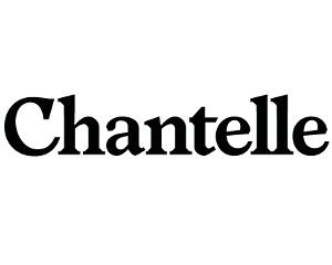 Logo Chantelle - Lingerie Brands Since 1876