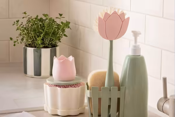 Pepco:  Wiosenne porządki