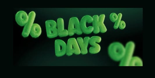 Maxi Zoo: Do -50% na Black Days 25.11.2025