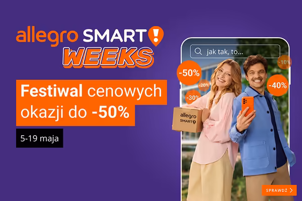 :  Allegro Smart Weeks!