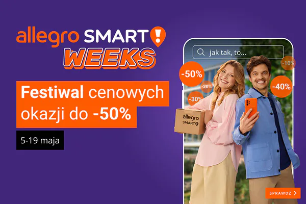 :  Allegro Smart Weeks!