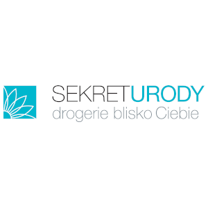 Logo Sekret Urody