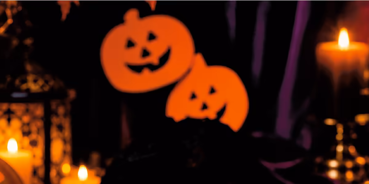 Biedronka: Halloweenowe pyszności