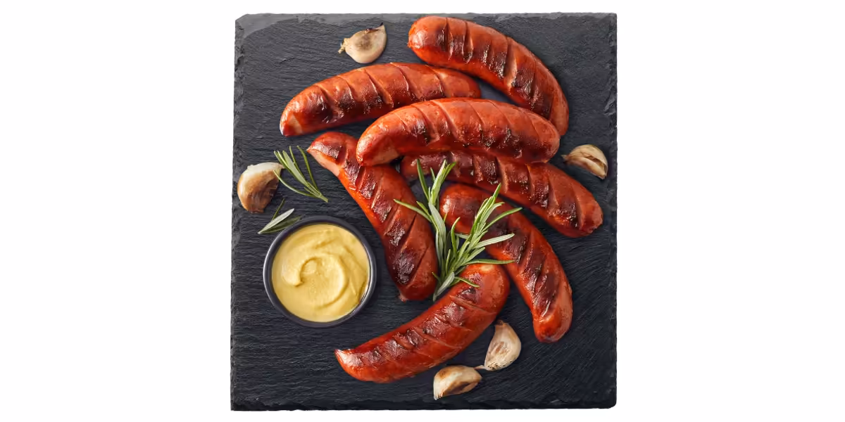 Lidl: 0,99 zł za kiełbasę śląską