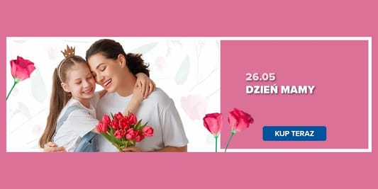 Carrefour:  Prezenty dla Mamy w Carrefour 20.05.2025