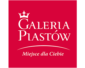 Logo Galeria Piastów