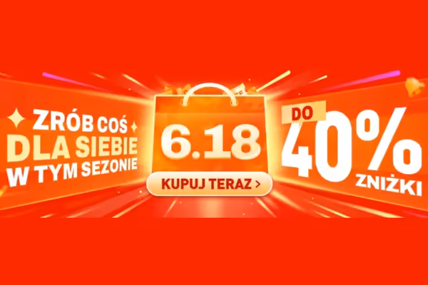 : Do -40% na tysiące produktów w TEMU