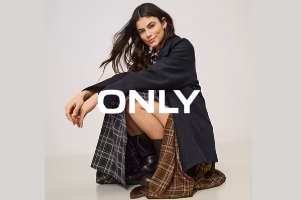 Lounge by Zalando: Do -75% na markę ONLY