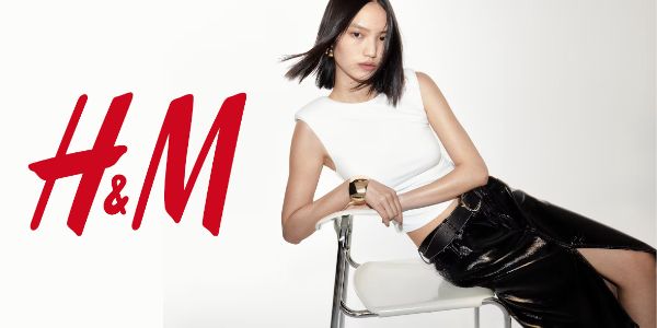 H&M:  Specjalne ceny dla Klubowiczów 29.08.2024