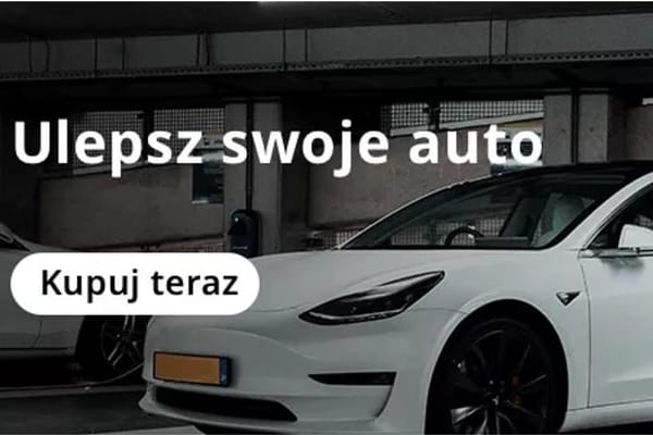 :  Akcesoria samochodowe