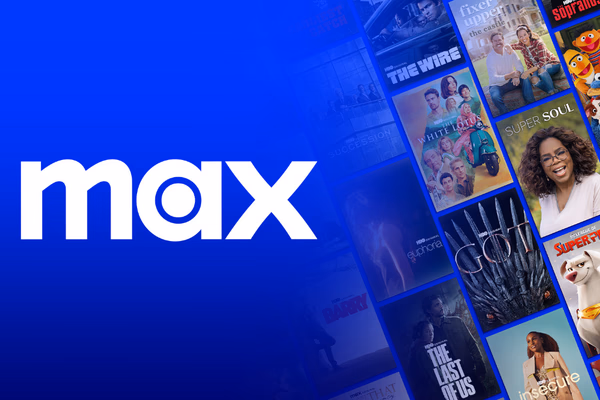 HBO Max:  Subskrypcja Max