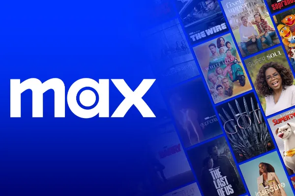 HBO Max:  Subskrypcja Max