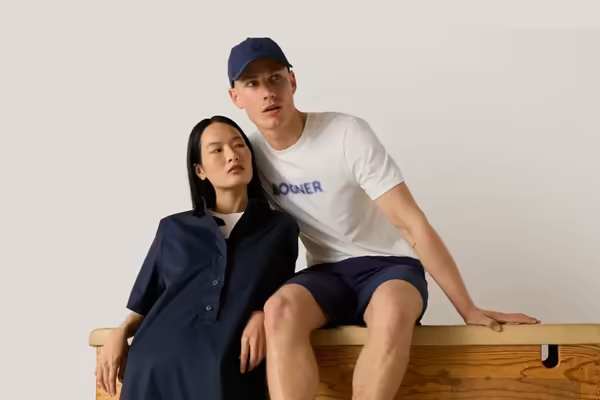 Lounge by Zalando: Do -77% na markę Bogner