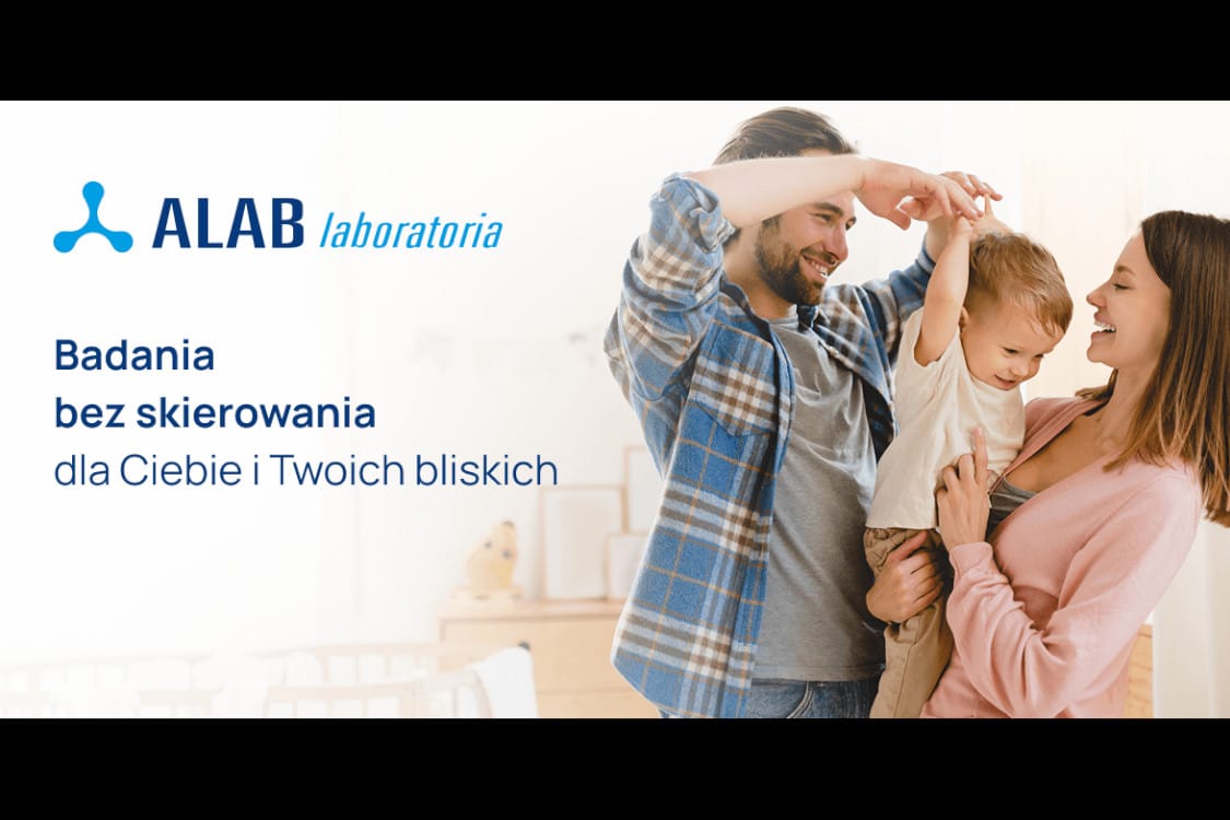 :  Badania bez skierowania
