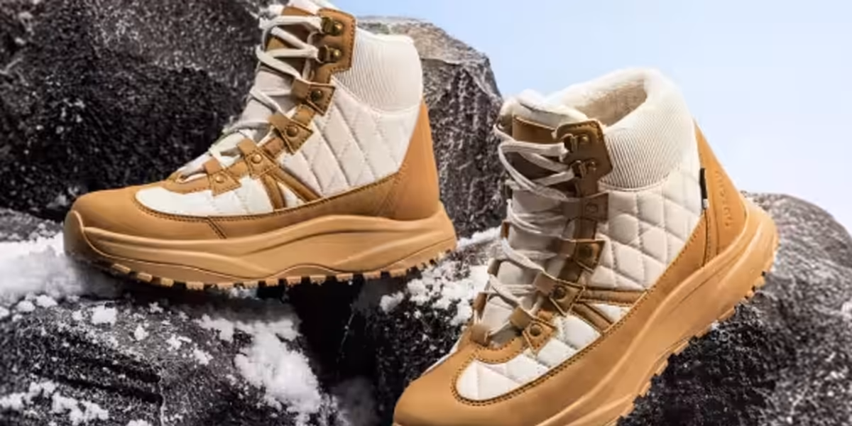 Decathlon: Do -150 zł na buty zimowe