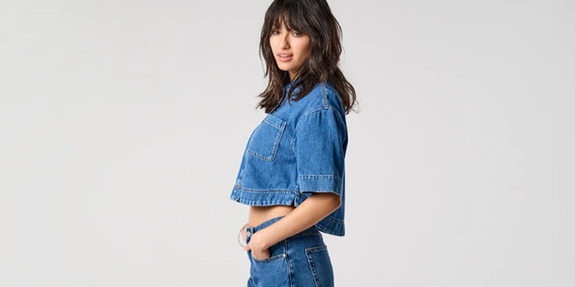 Lounge by Zalando: Do -75% na markę Only 05.05.2025