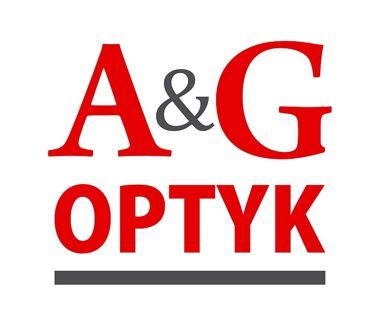 Logo A&G OPTYK