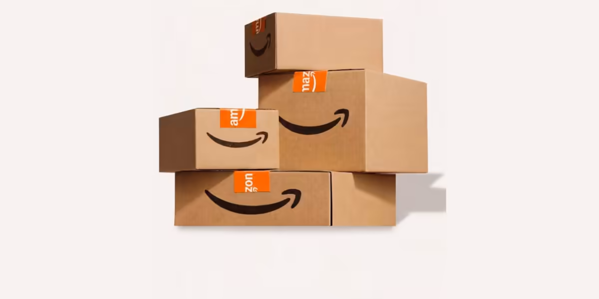 Amazon: Darmowa Dostawa na Amazon
