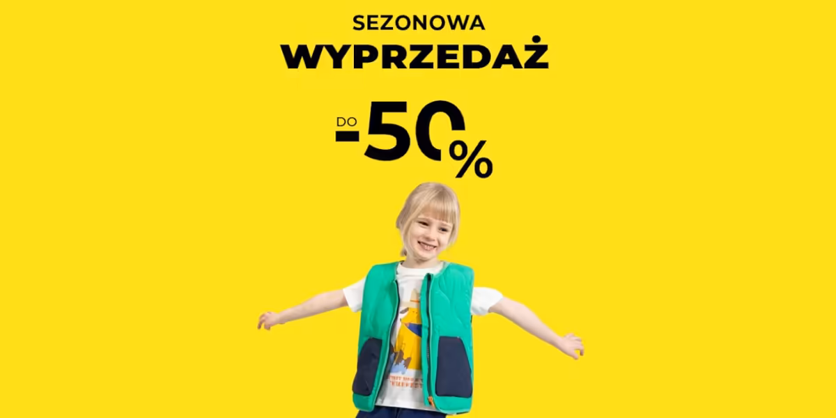 5.10.15.: Do -50% na wyprzedaży w 5.10.15.