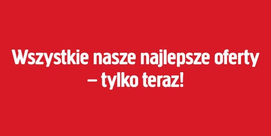 Jula:  Aktualne promocje w Jula 08.05.2025