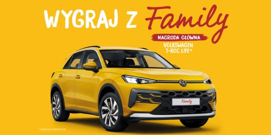Loterie i Konkursy: Loteria Eduscho Family – Familijny sposób na wygrywanie 10.08.2026