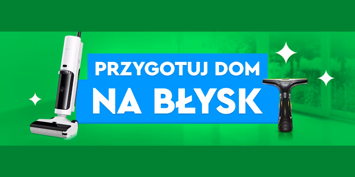 OleOle!: Dom na błysk z OleOle!