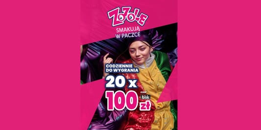 Loterie i Konkursy: Loteria Zozole 2025 05.05.2025