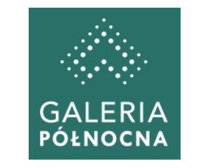 Logo Galeria Północna