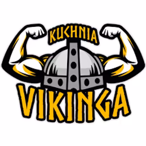 Kuchnia Vikinga