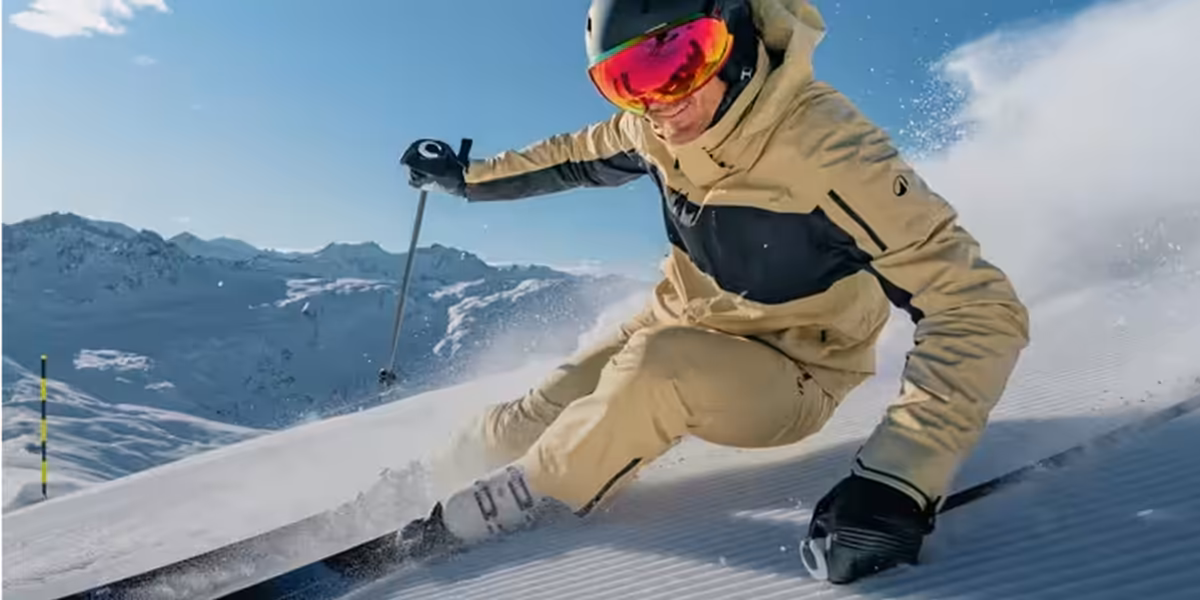 Decathlon: Do -1000 zł na sporty zimowe