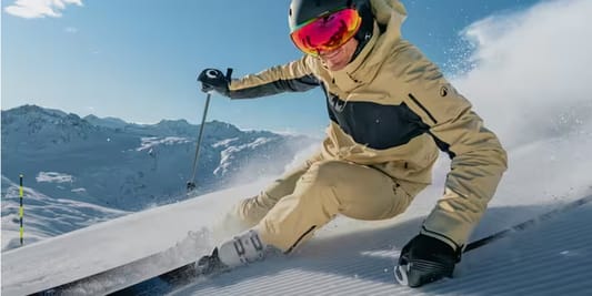 Decathlon: Do -1000 zł na sporty zimowe 16.10.2025