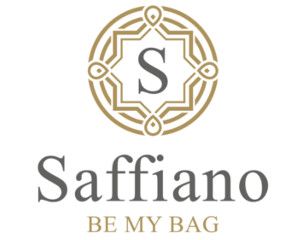 Logo Saffiano