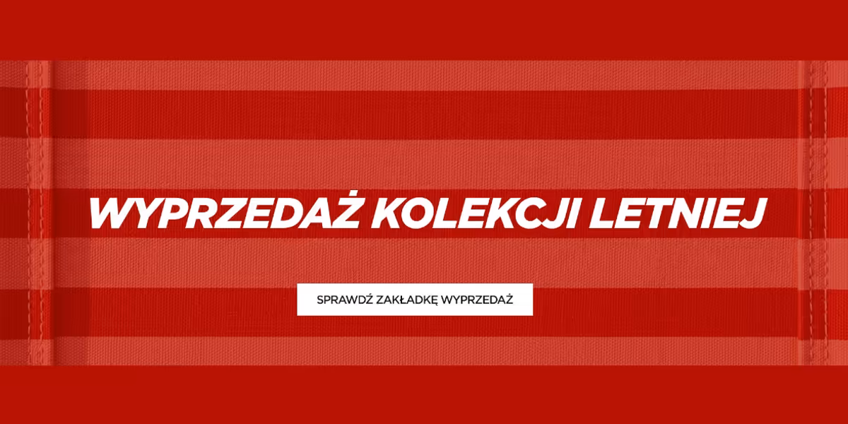 Born2be: Letnia wyprzedaż